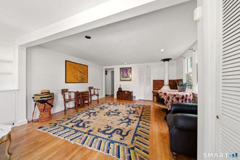 35 Holcomb Avenue Stamford CT 06906