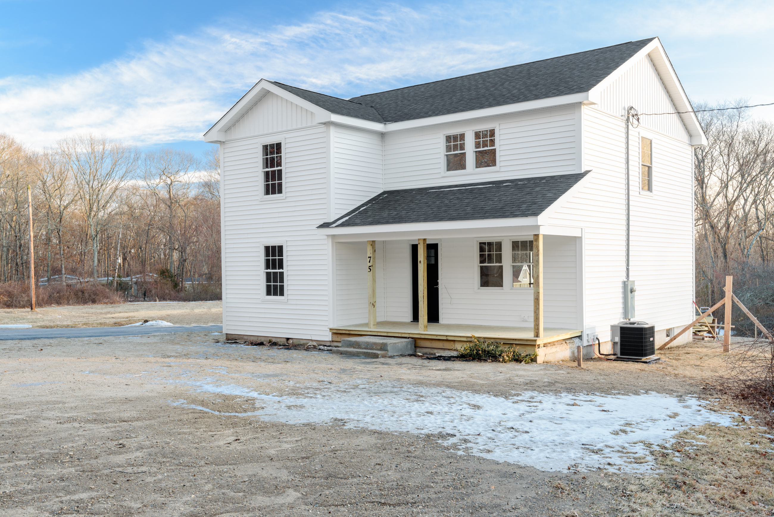 75 Mott Lane East Haddam CT 06469