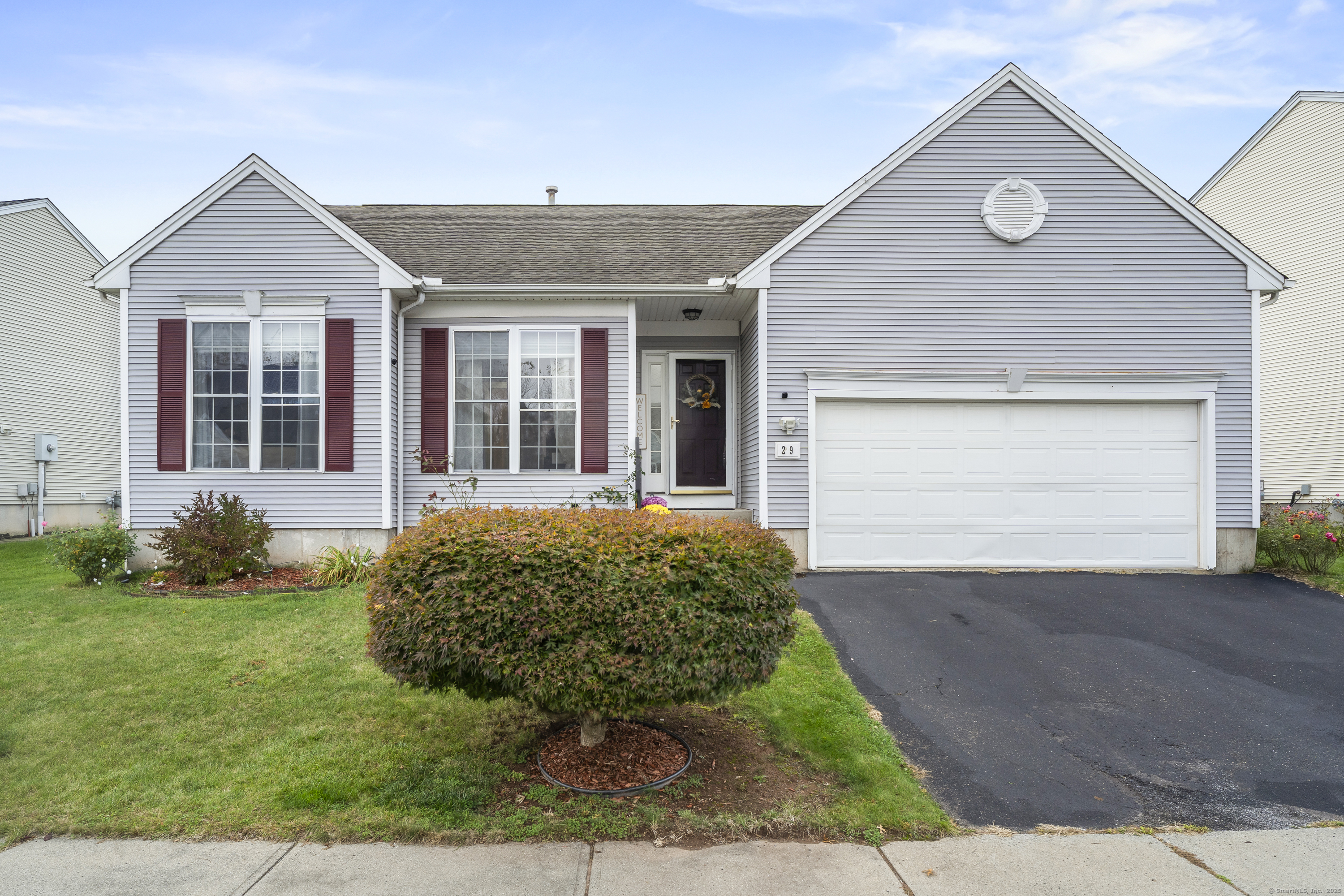 29 Primrose Lane Suffield CT 06078