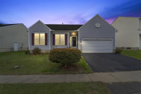 29 Primrose Lane Suffield CT 06078