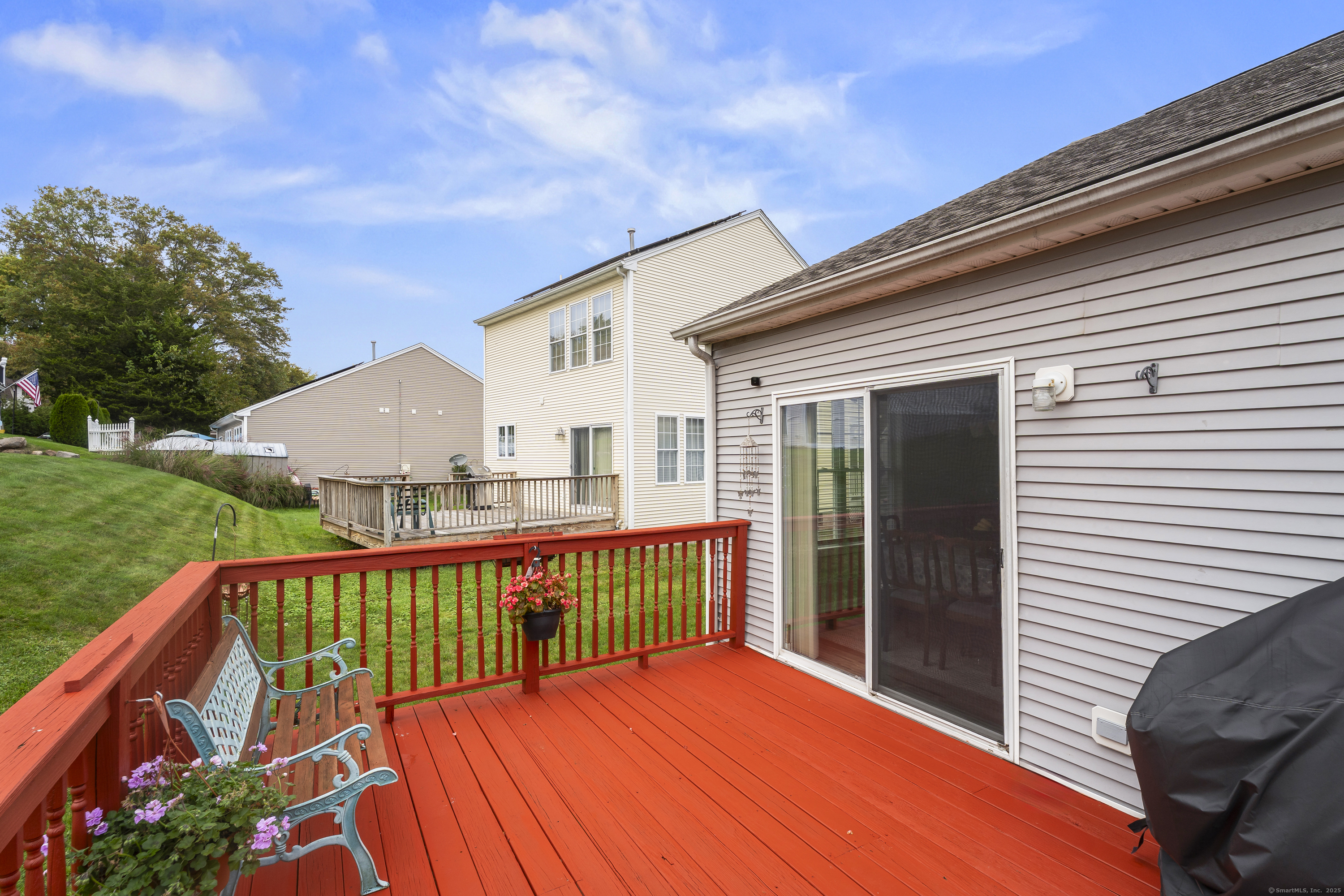 29 Primrose Lane Suffield CT 06078