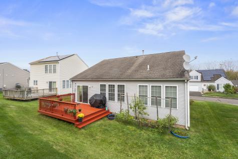 29 Primrose Lane Suffield CT 06078