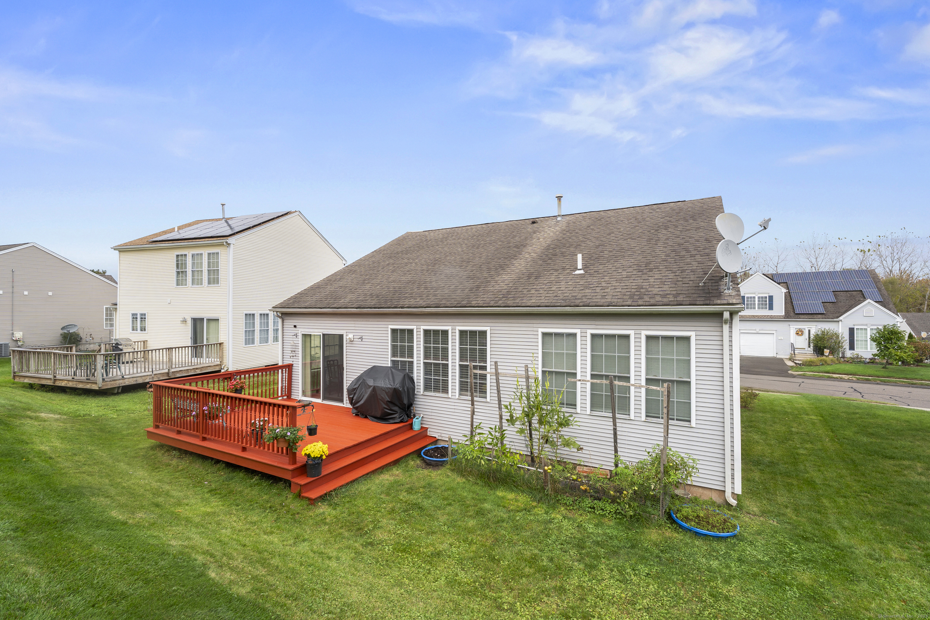 29 Primrose Lane Suffield CT 06078