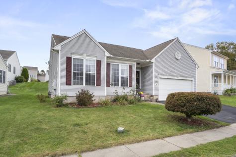 29 Primrose Lane Suffield CT 06078