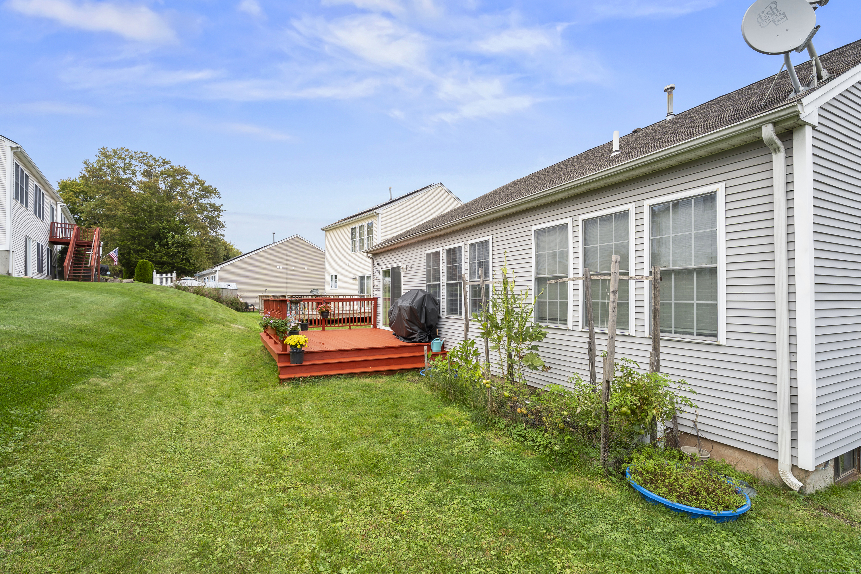 29 Primrose Lane Suffield CT 06078