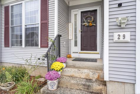 29 Primrose Lane Suffield CT 06078