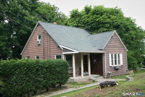 171 Mount Pleasant Street Derby CT 06418