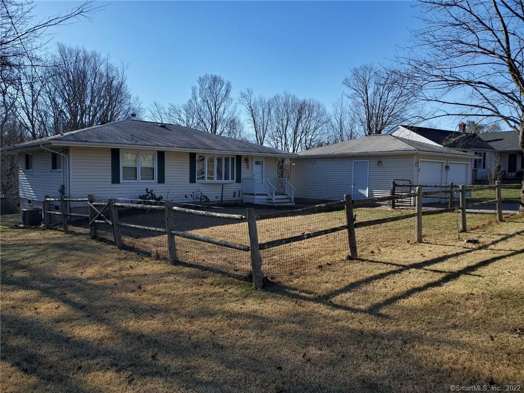 235 Gillette Road New Hartford CT 06057
