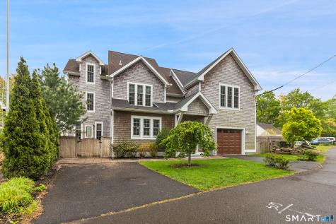 25 Brocketts Point Road Branford CT 06405