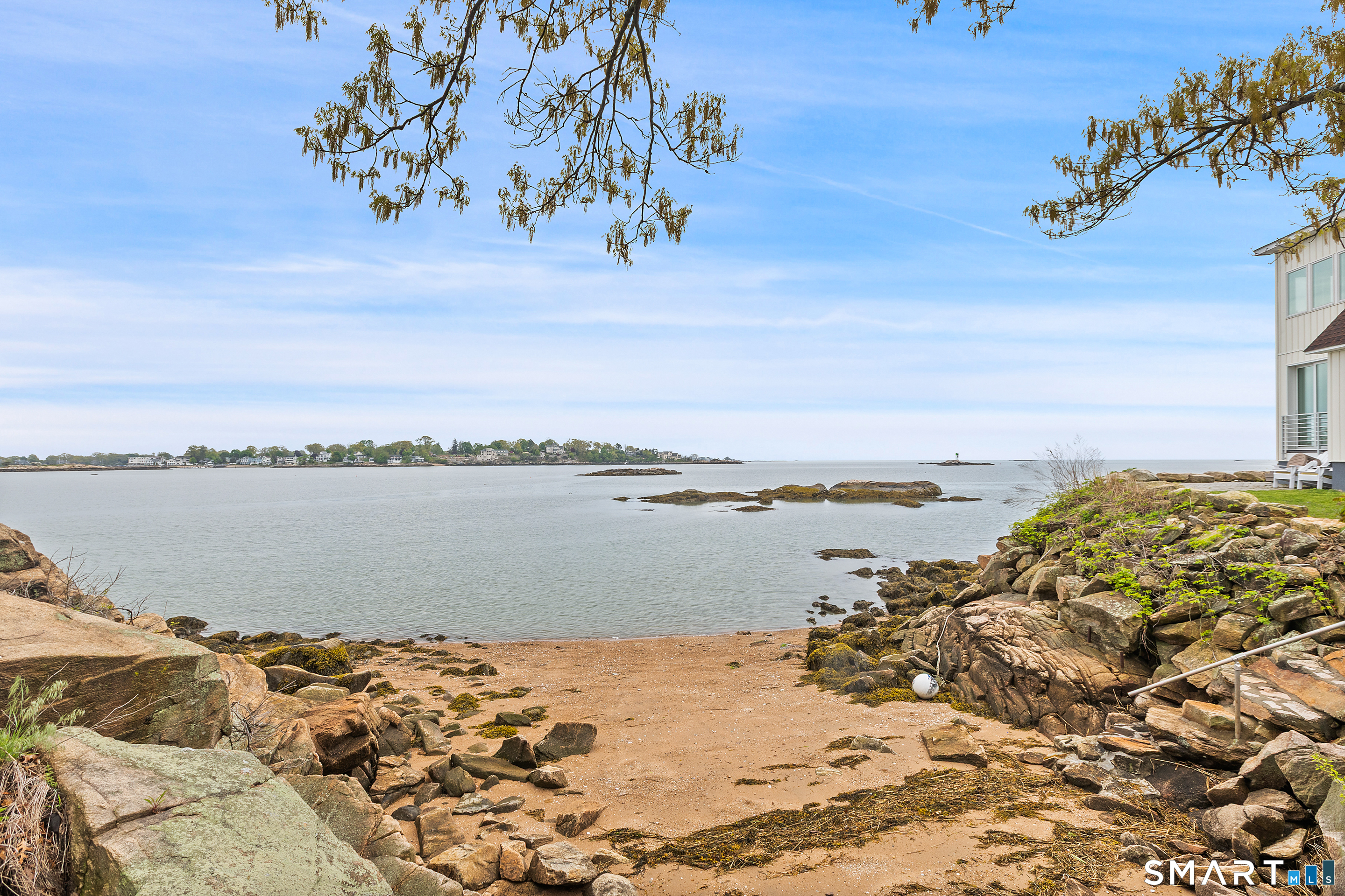 25 Brocketts Point Road Branford CT 06405