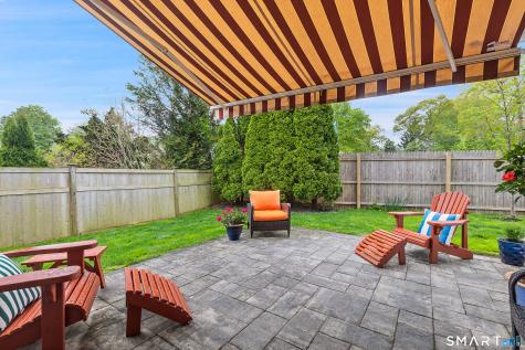 25 Brocketts Point Road Branford CT 06405