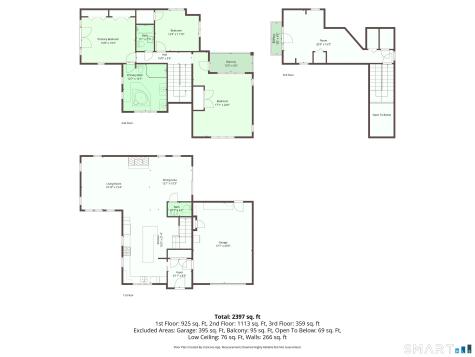 25 Brocketts Point Road Branford CT 06405