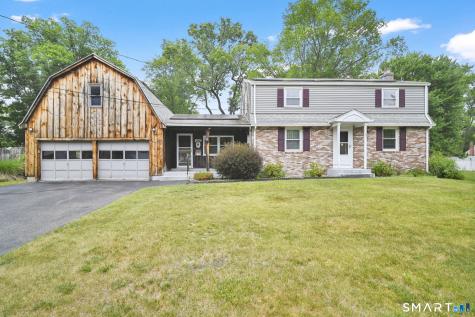 23 Parky Drive Enfield CT 06082