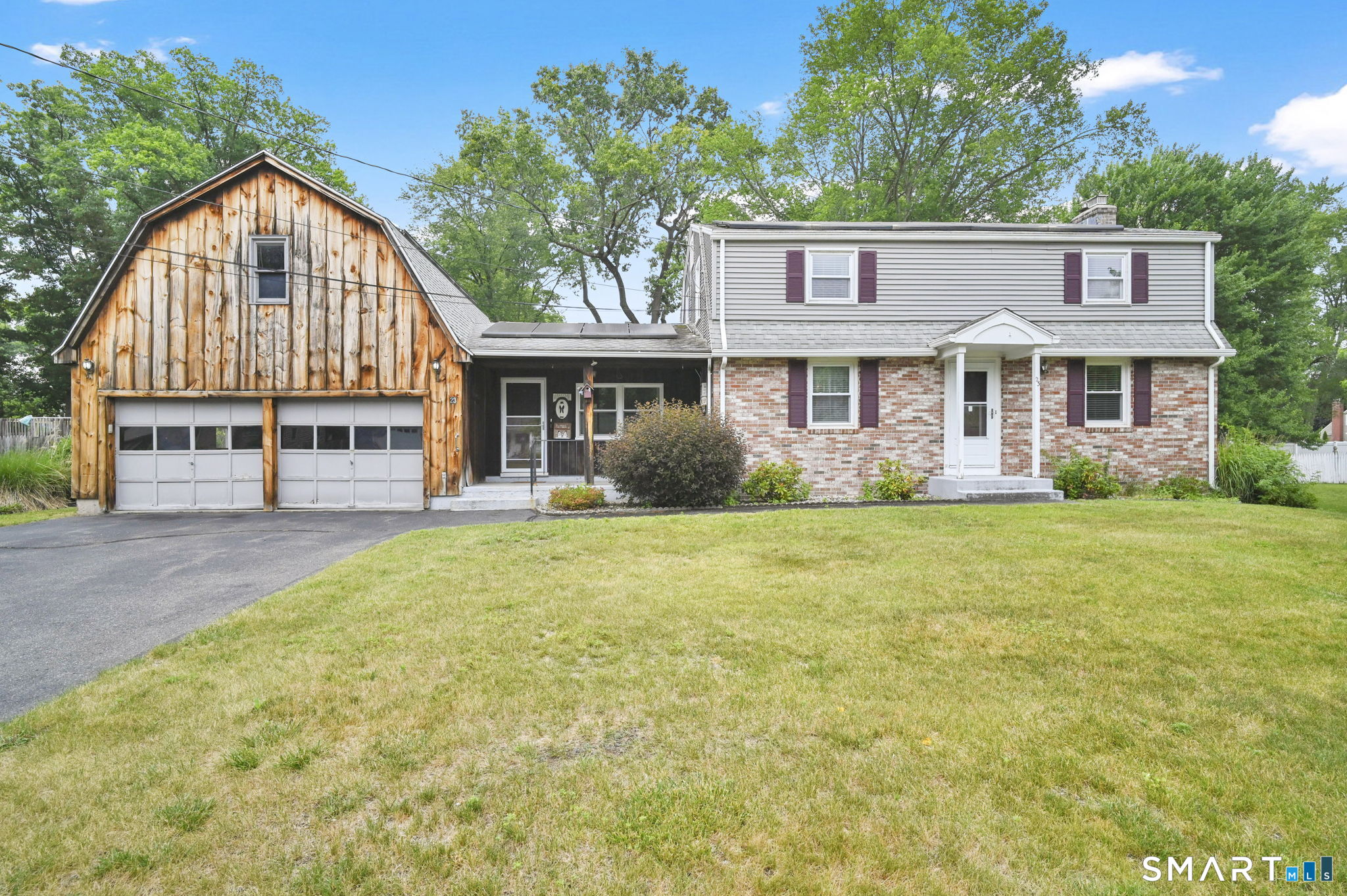 23 Parky Drive Enfield CT 06082