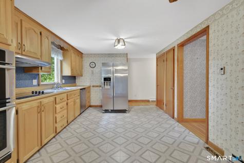23 Parky Drive Enfield CT 06082