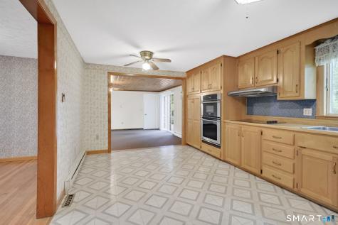 23 Parky Drive Enfield CT 06082