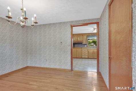 23 Parky Drive Enfield CT 06082