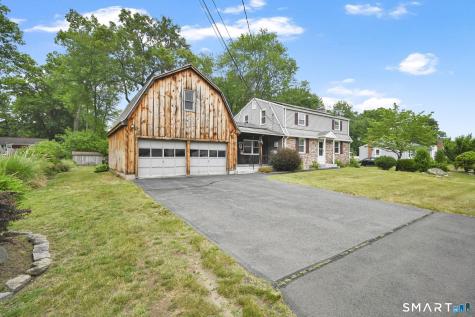 23 Parky Drive Enfield CT 06082