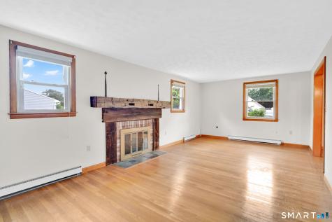 23 Parky Drive Enfield CT 06082
