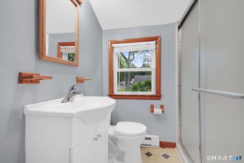 23 Parky Drive Enfield CT 06082