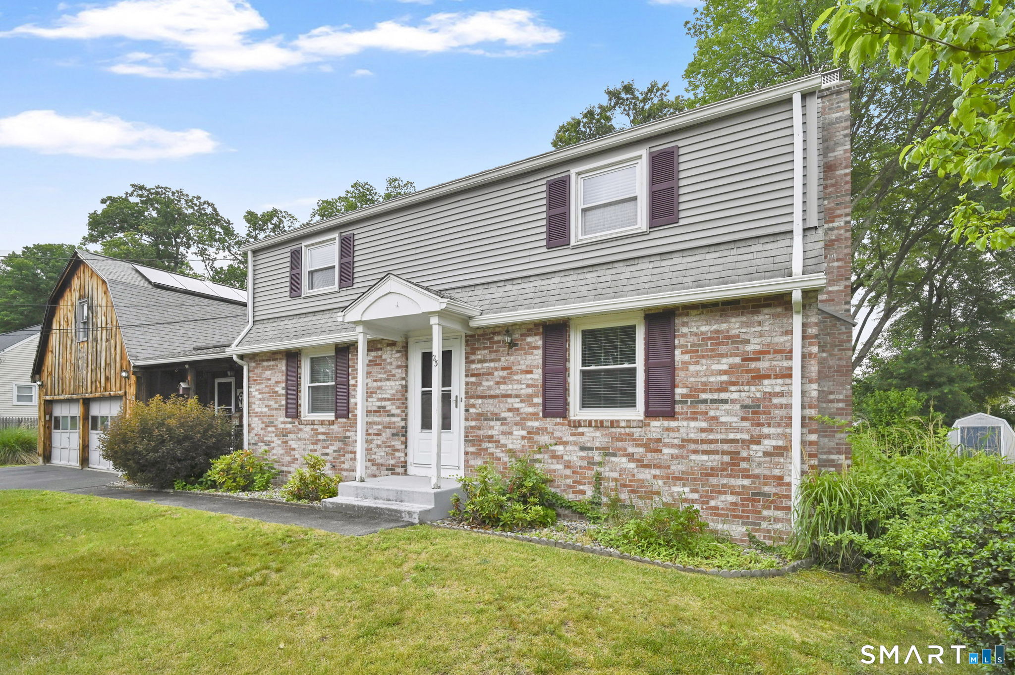 23 Parky Drive Enfield CT 06082