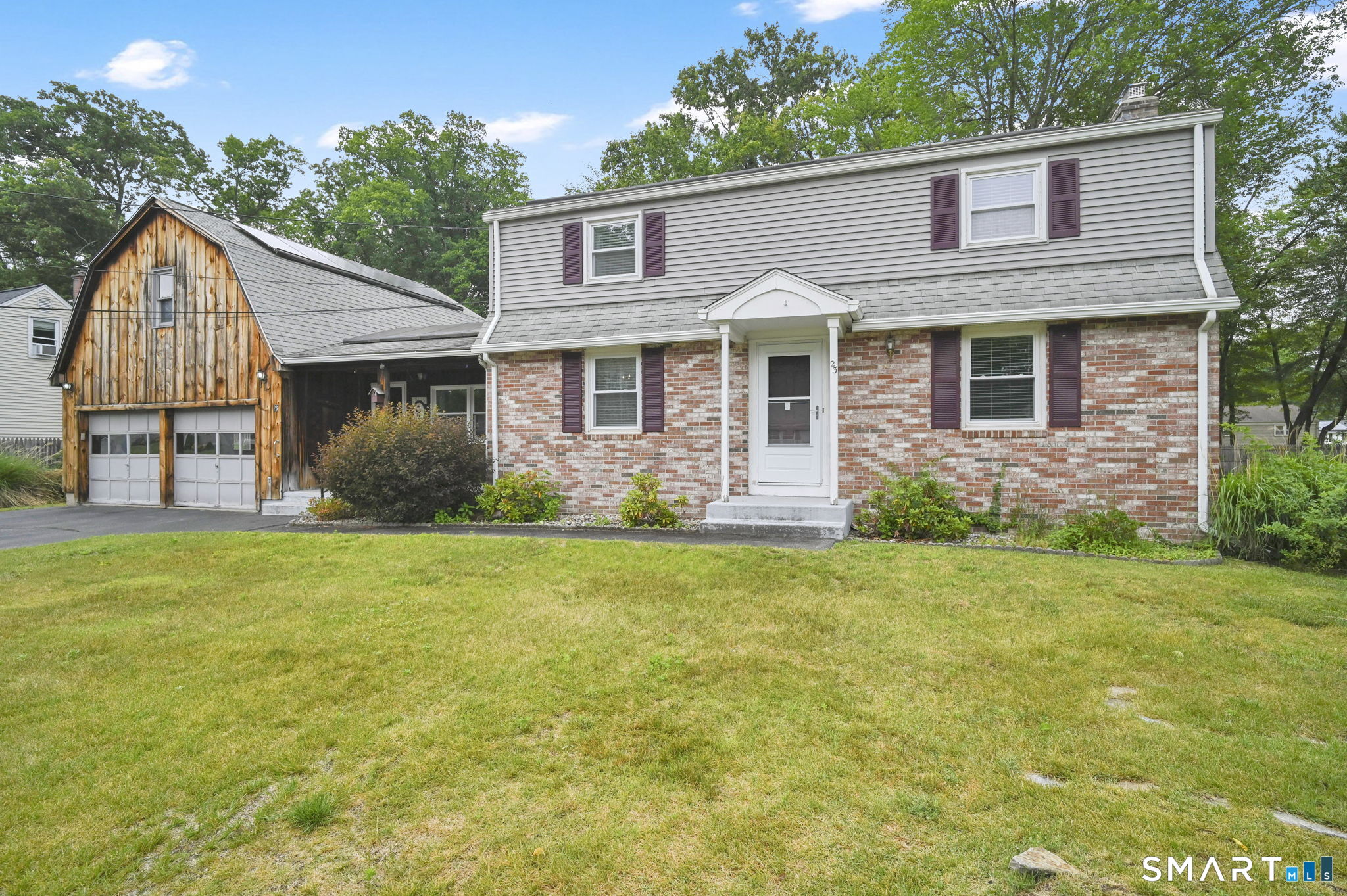 23 Parky Drive Enfield CT 06082