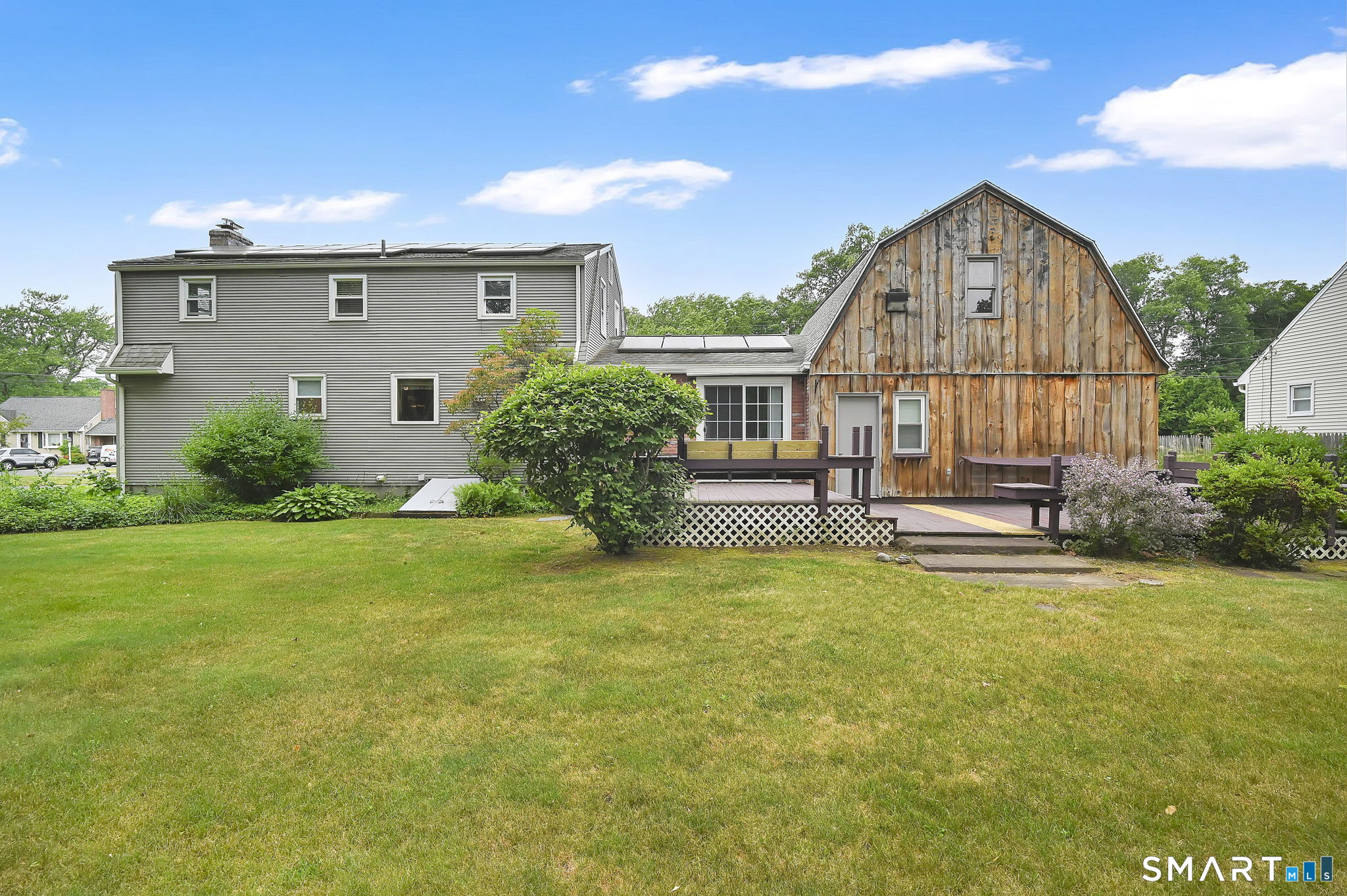 23 Parky Drive Enfield CT 06082