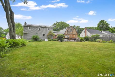 23 Parky Drive Enfield CT 06082
