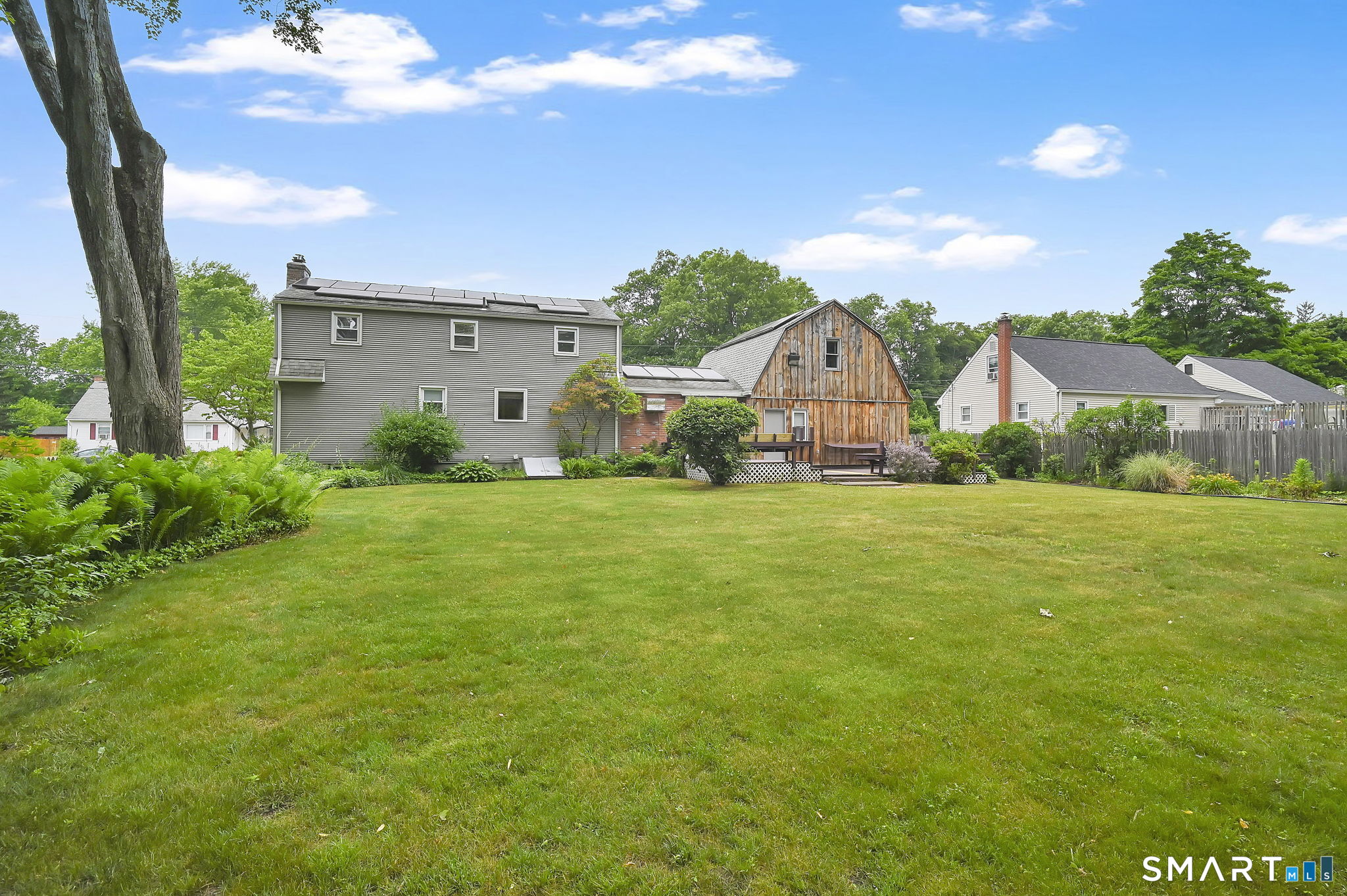 23 Parky Drive Enfield CT 06082