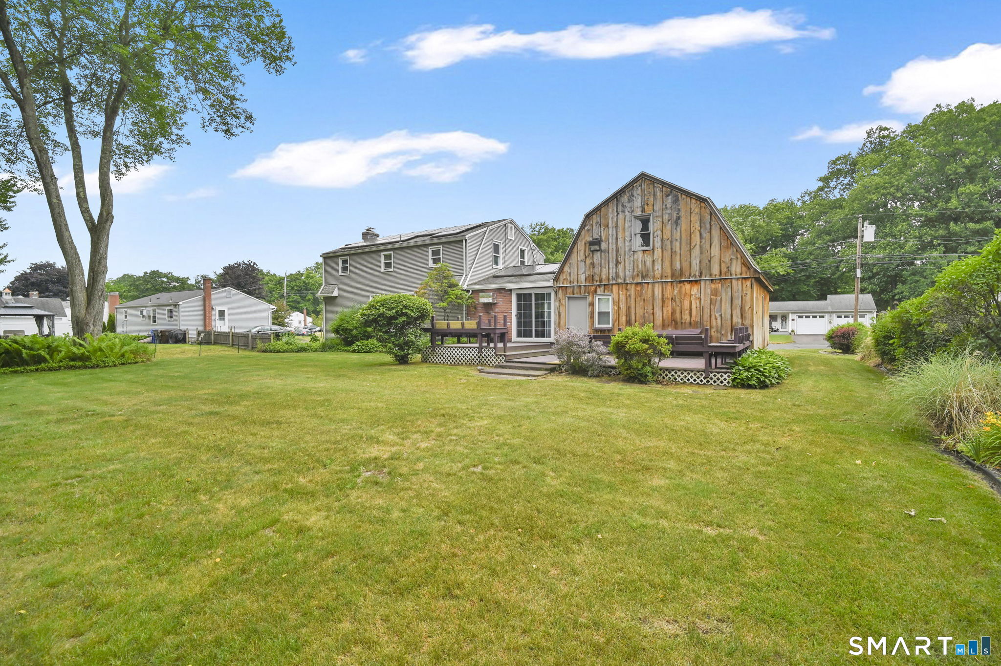 23 Parky Drive Enfield CT 06082