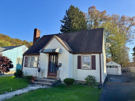 43 Marion Street Hartford CT 06106