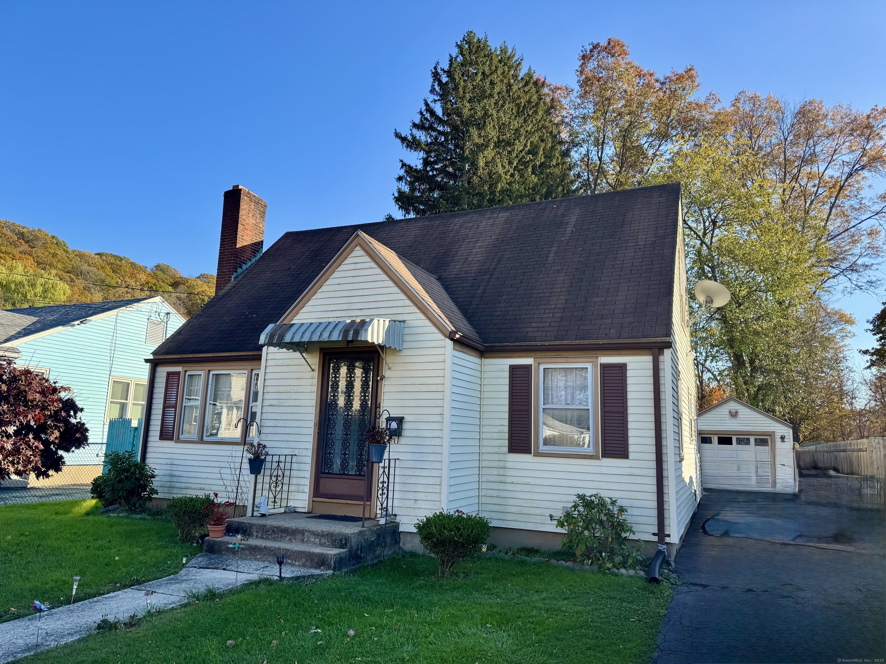 43 Marion Street Hartford CT 06106