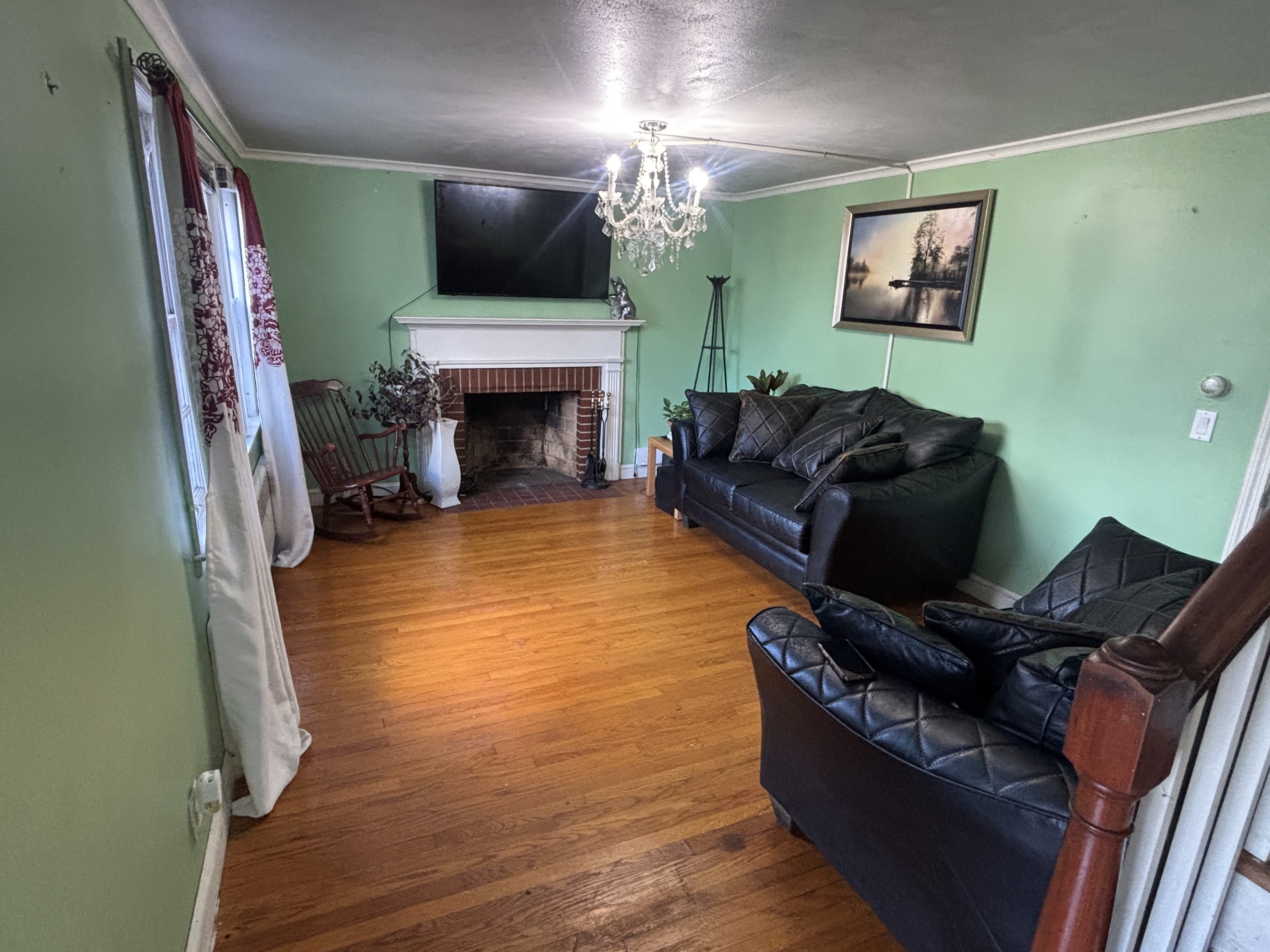 43 Marion Street Hartford CT 06106