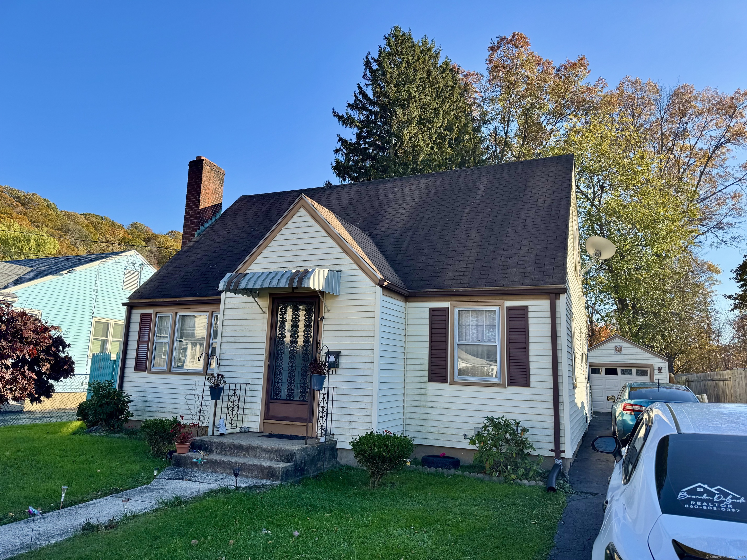 43 Marion Street Hartford CT 06106