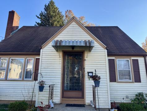 43 Marion Street Hartford CT 06106