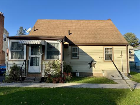 43 Marion Street Hartford CT 06106