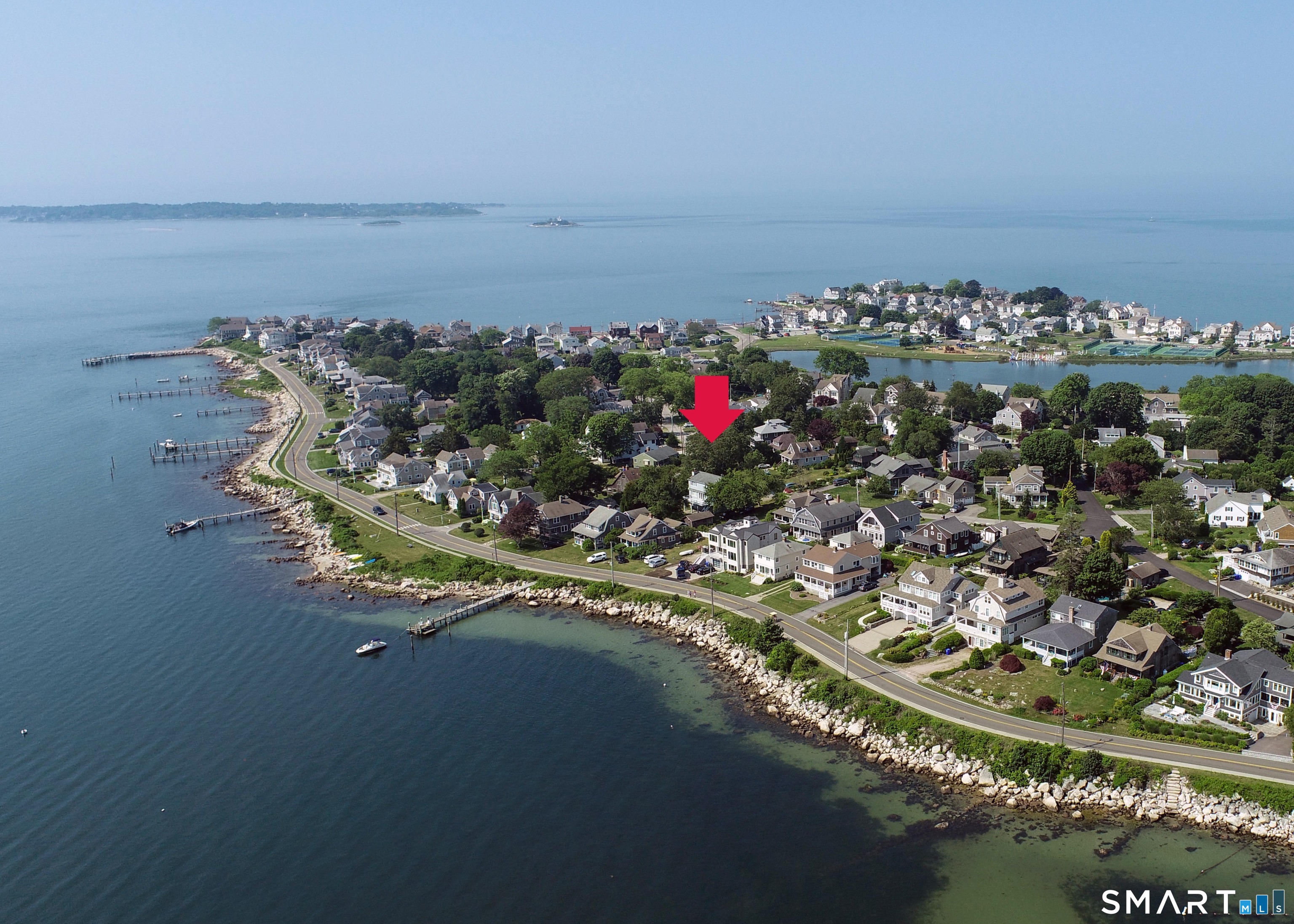 11 Prospect Street Groton CT 06340