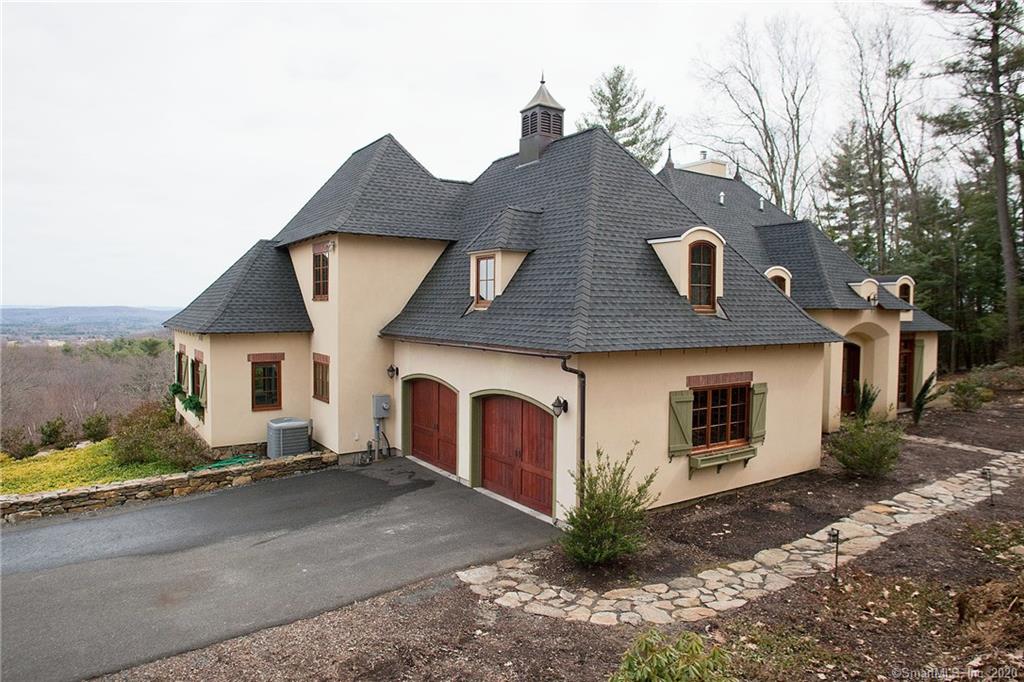 139 West Simsbury Road Canton CT 06019