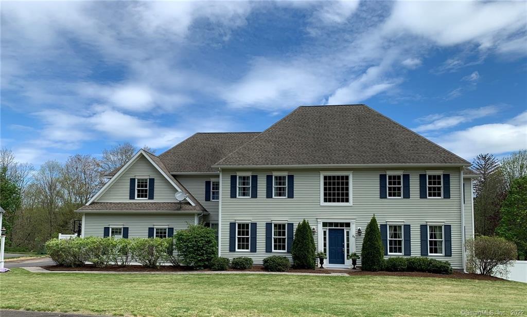 24 Devonshire Court Avon CT 06001