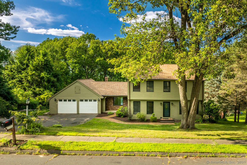 155 Melinda Lane Bristol CT 06010