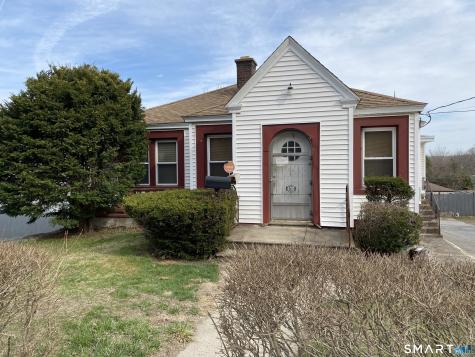 430 Wolcott Street Waterbury CT 06705
