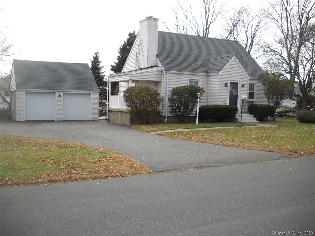 125 Rockland Avenue Stratford CT 06614