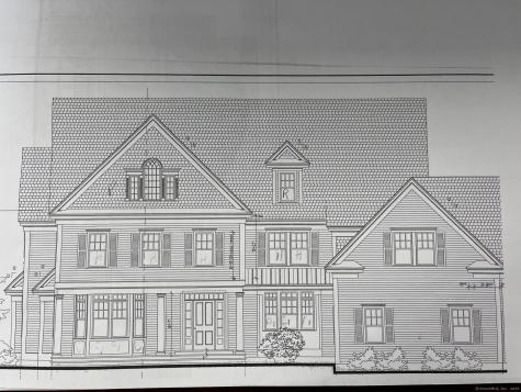 399 Ridgebury Road Ridgefield CT 06877