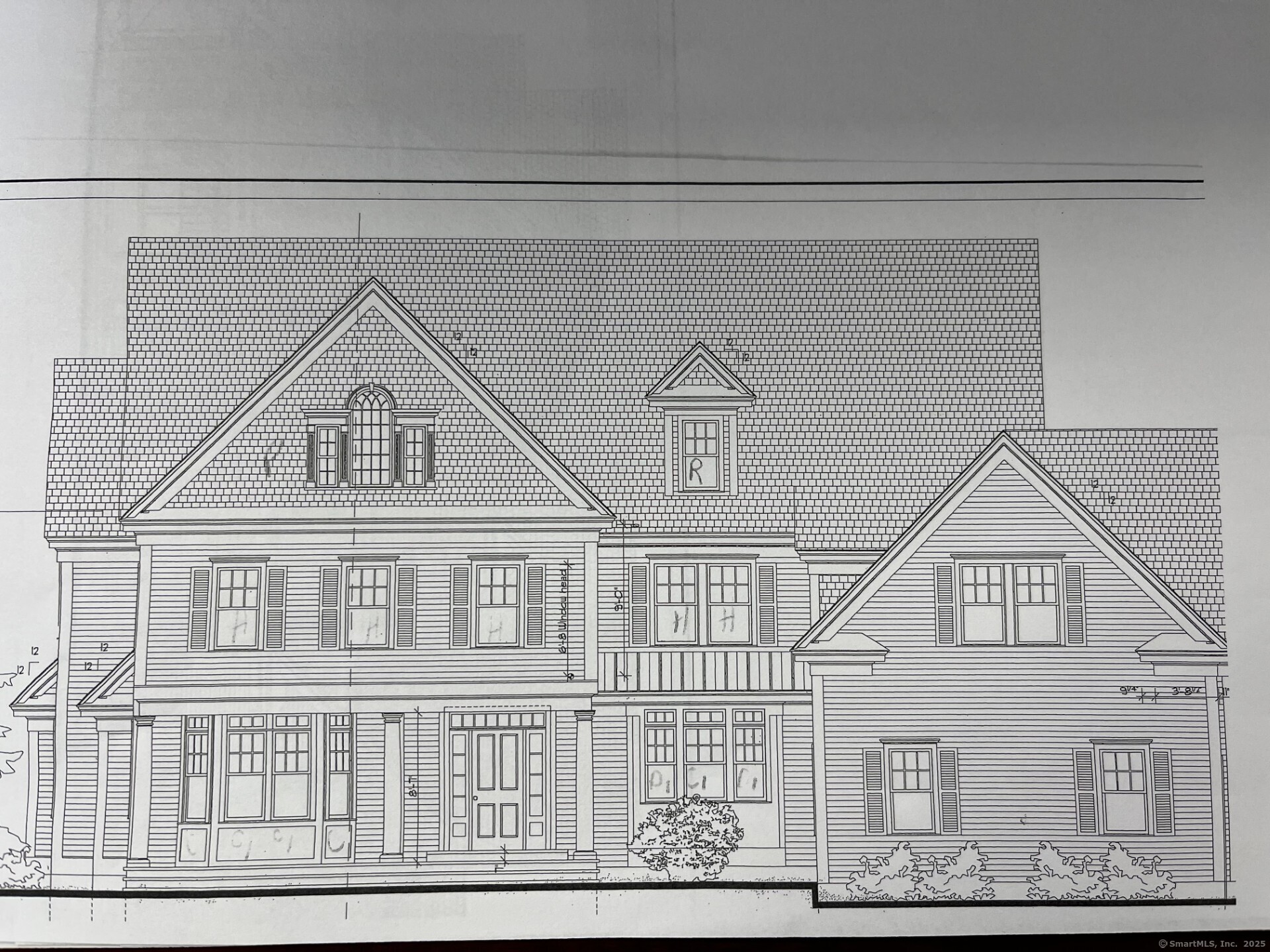 399 Ridgebury Road Ridgefield CT 06877