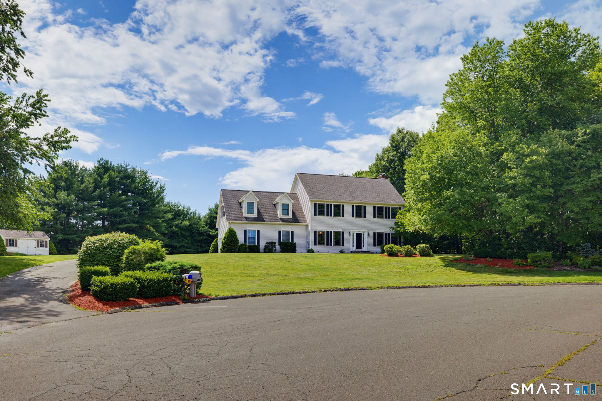 33 Deer Meadow Tolland CT 06084