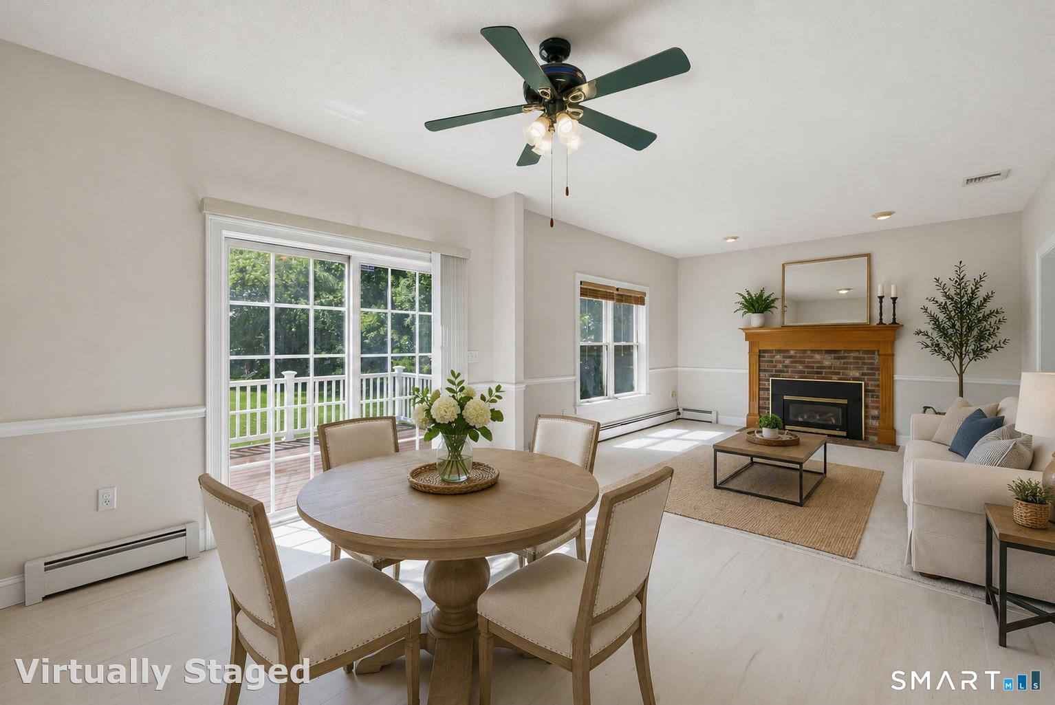 33 Deer Meadow Tolland CT 06084