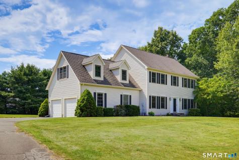 33 Deer Meadow Tolland CT 06084