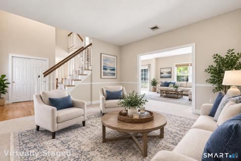 33 Deer Meadow Tolland CT 06084