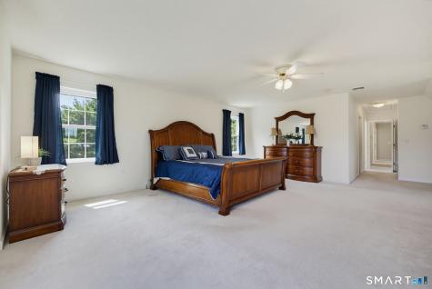 33 Deer Meadow Tolland CT 06084