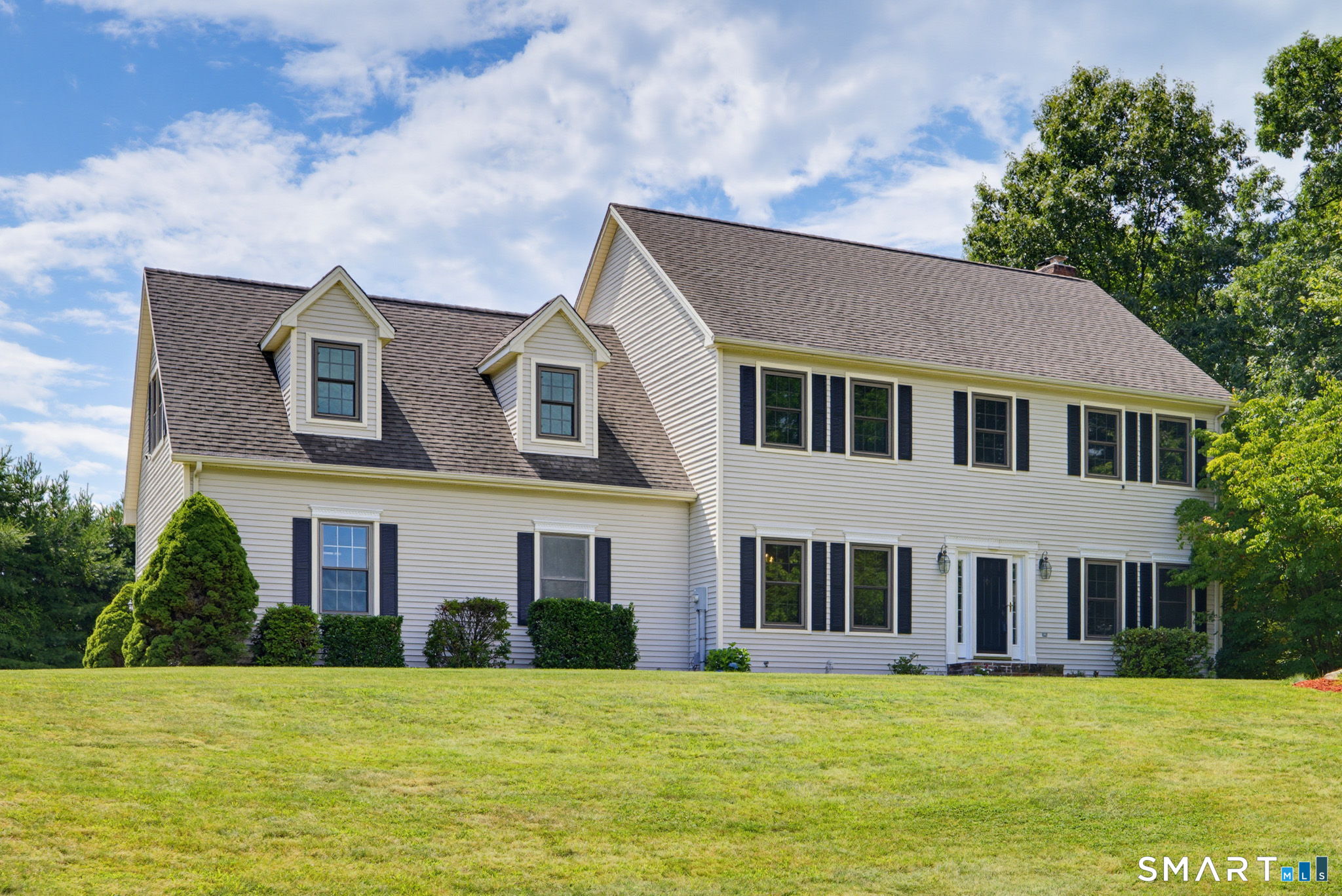 33 Deer Meadow Tolland CT 06084